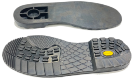 VIBRAM PISO 1682 T-REX MOTO